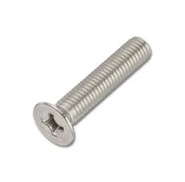 Stainless Steel 17-4ph Bolts