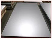 Stainless Steel 304 Sheets and Plates