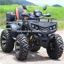 4 wheeler