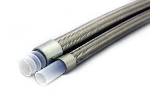 Convoluted hose manufacturers - advanced fluro tubes