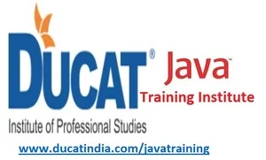 Best online java training