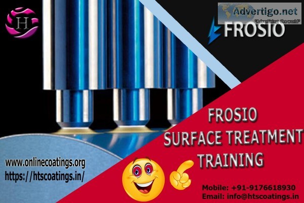 SSPC online Courses  SSPC Online Classes  FROSIO certifications