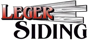 Leger Siding