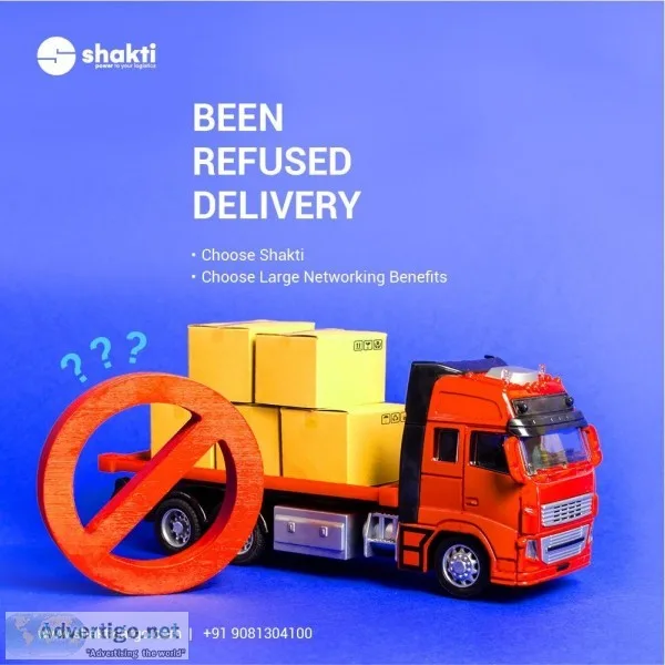 Freight Forwarder in India  Warehousing Services  Logistics Comp