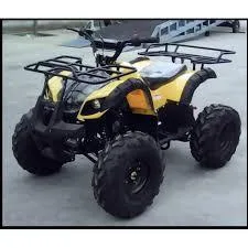 4 wheeler