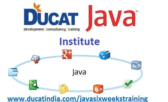 Best online java training