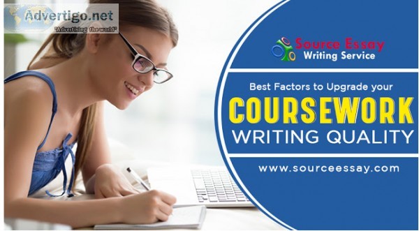 Get last-minute coursework Essay help 