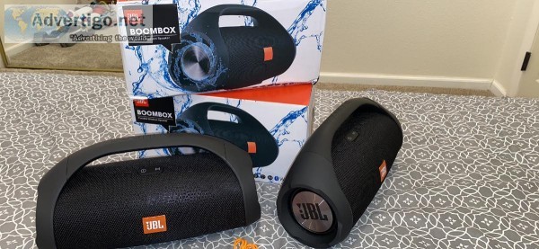 JBL Boombox mini