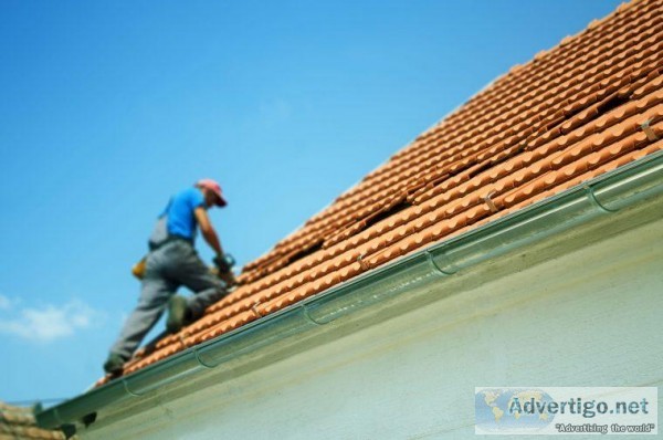 Roofing Services in Orangeville  The Roofers