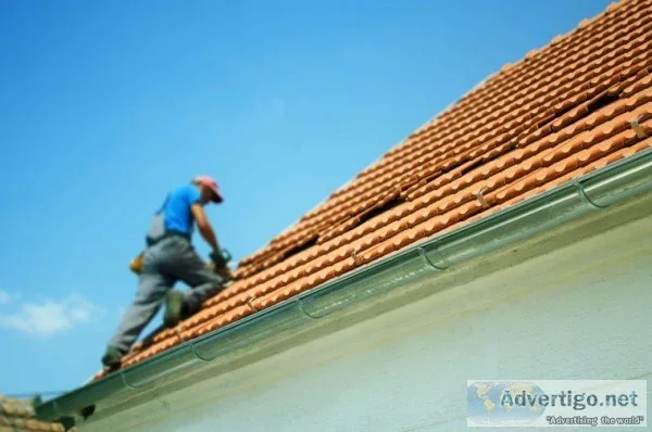 Roofing Services in Orangeville  The Roofers