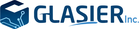 Glasier inc: dynamic website design in uk