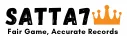Predict and win huge cash in satta king