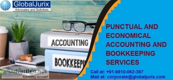 Punctual and Economical Accounting and Bookkeeping Services