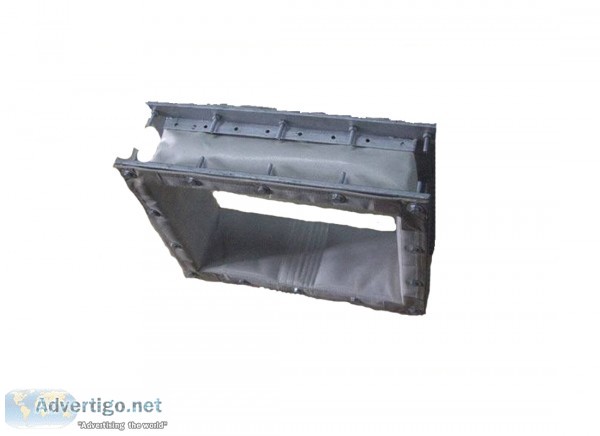 Expansion joints manufacturer