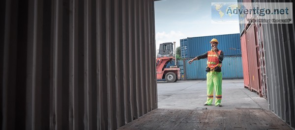 How Long Does it Take for a Shipping Container Delivery