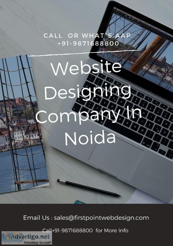website designing company in Noida FpWd
