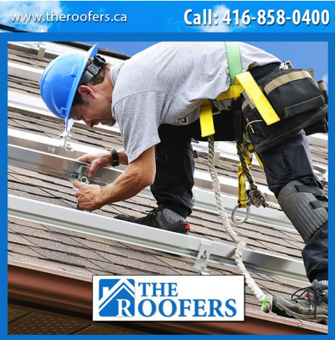 Best Roofers in Mississauga - Top Rated on HomeStars