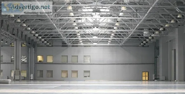 Industrial Shed for Rent in Adalaj Gandhinagar  RSH Consultant
