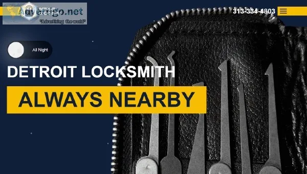 24hr Emergency Locksmith Services At Competitive Price