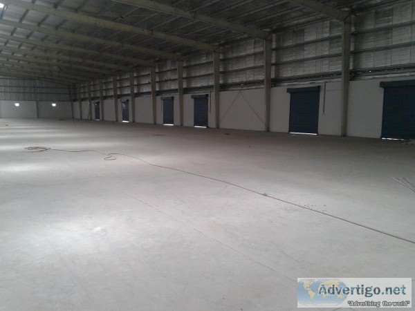 Warehouse For Rent In Vithalapur  RSH Consultant
