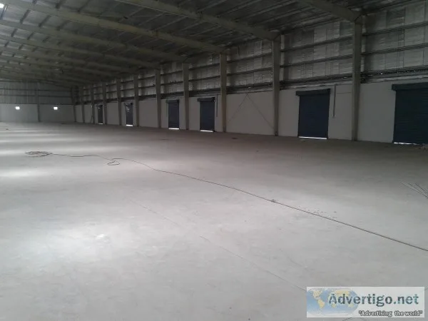 Warehouse For Rent In Vithalapur  RSH Consultant