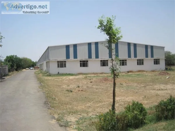 Warehouse for Rent in Ahmedabad  RSH Consultant