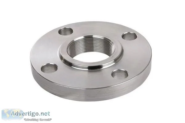 DIN 2503 PN 25 Slip on flat RF Flanges