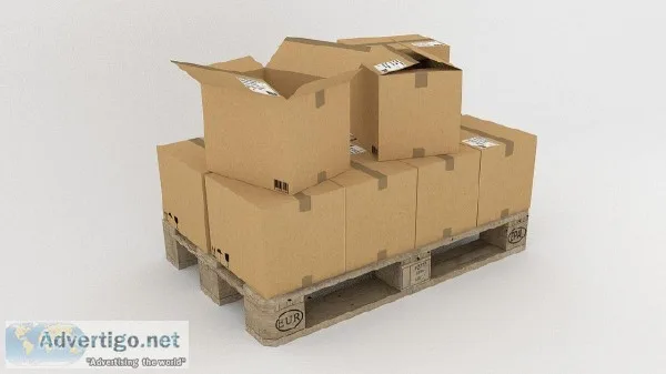 Looking for ready to move storage spaces CA