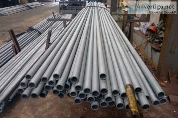INCONEL 600 TUBES