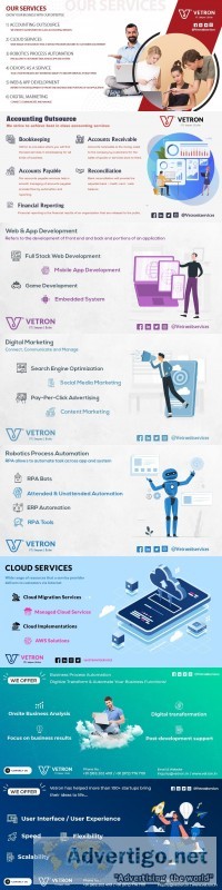 Vetron it service