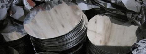 INCONEL 600 CIRCLES  RINGS SUPPLIER and EXPORTER