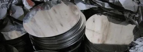 INCONEL 600 CIRCLES  RINGS SUPPLIER and EXPORTER