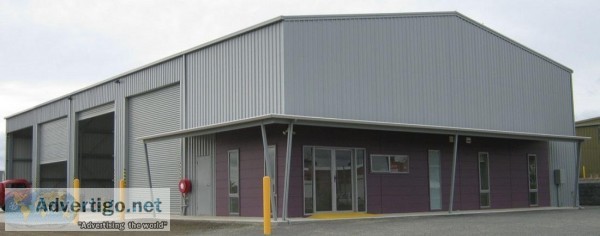 Warehouse For Rent In Kathwada  RSH Consultant