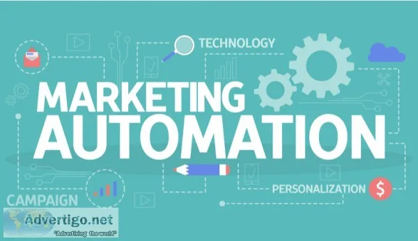 Operational automation strategy makers  Techsaga Corporations