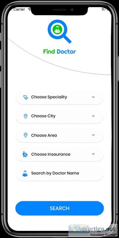 telemedicine app development