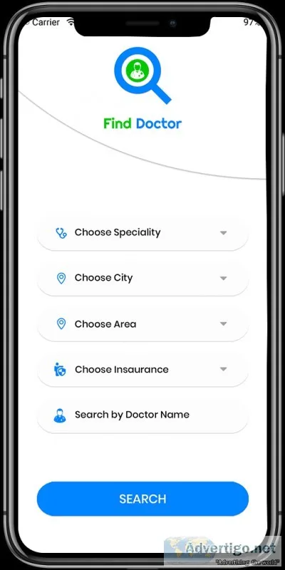 telemedicine app development