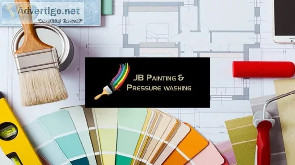 Pros Painting Service At Vancouver- Hire The Professionals