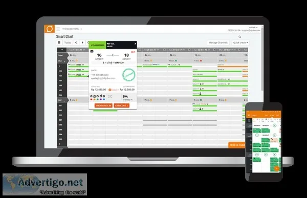 PMS Software in India