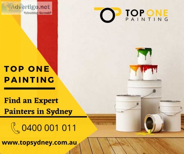 Exterior House Painters Wentworth Point