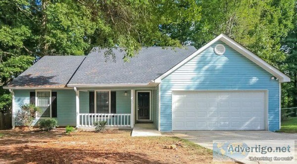 93 Cardinal Ln Jonesboro GA 30238