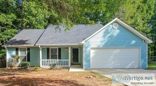 93 Cardinal Ln Jonesboro GA 30238