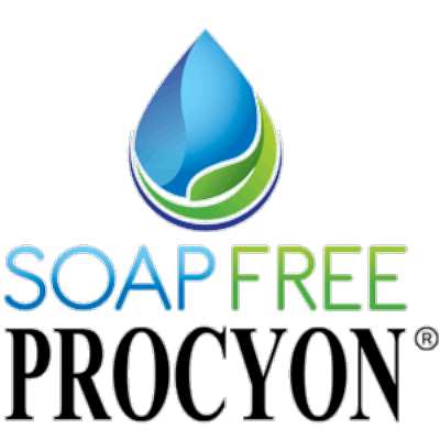 Detergent Free Cleaner