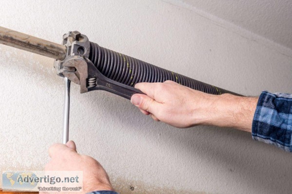 Garage Door Repair Company Broward County