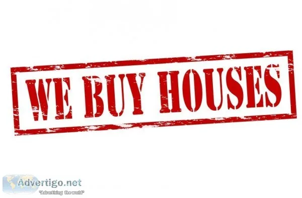 We buy Houses Low to NO Equity OK