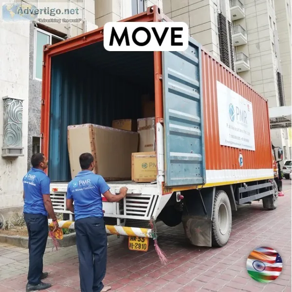 Planning to move to Delhi this new year Plan it with MovetoDelhi