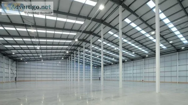Industrial Shed for Rent in Vithalapur Ahmedabad RSH Consultant