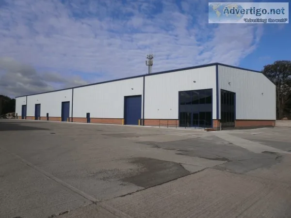 Industrial Factory for Rent in Santej  RSH Consultant