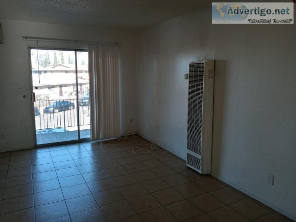 Apartment for rent