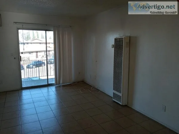 Apartment for rent