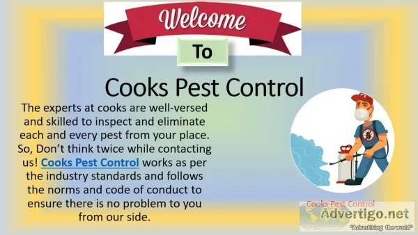Know All About Florida Pest Control Milton FL